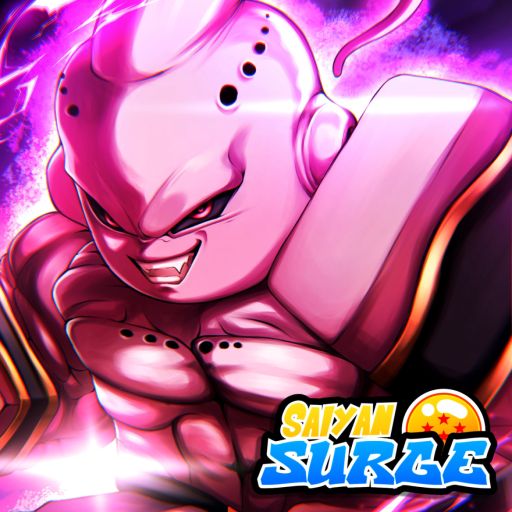[BOSSES] Saiyan Surge cover