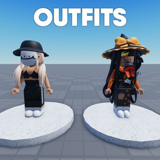 Avatar Outfit Creator! cover