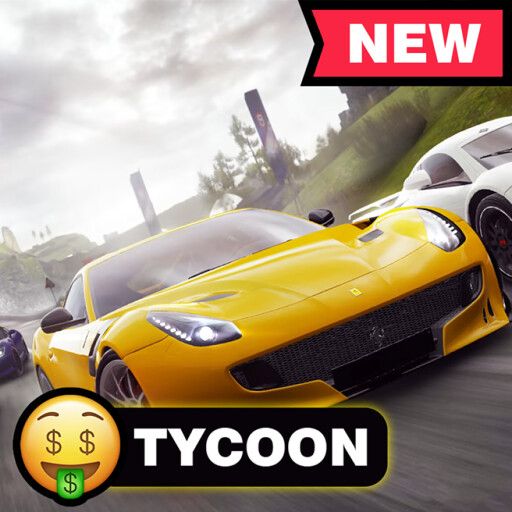 [NEW💸] Rich City Tycoon cover