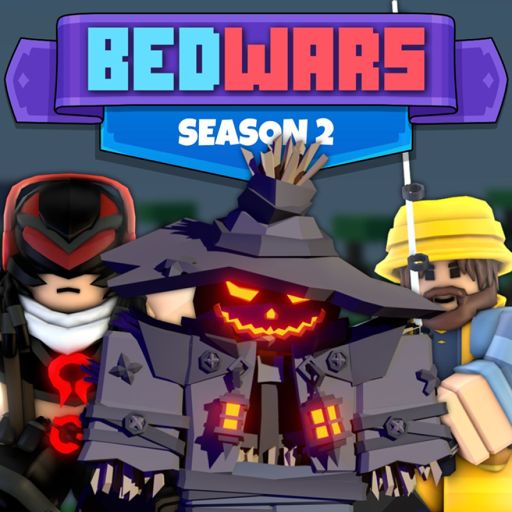 bedwars simulator cover