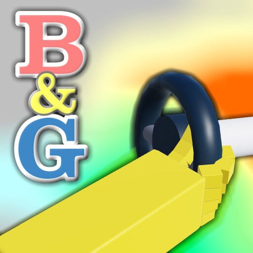 [CONSOLE 🎮] Blocks and Glory (beta) cover