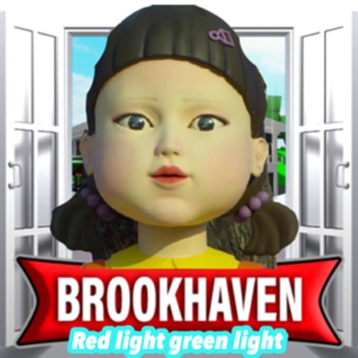 🏵️Squid Game Poppy PlayTime Adopt Me Brookhaven🏡 cover