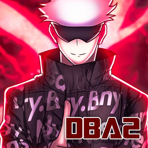 [Mobile Gojo + Fixes] Dragon Ball Arena 2 cover