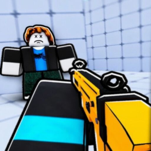 Shooter Arena cover