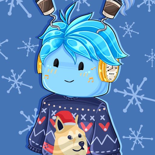 Obby do Smurfzin! cover