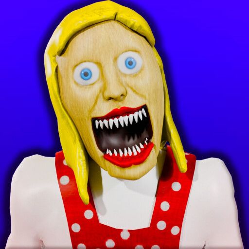 SCHOOL TIME [HORROR] cover