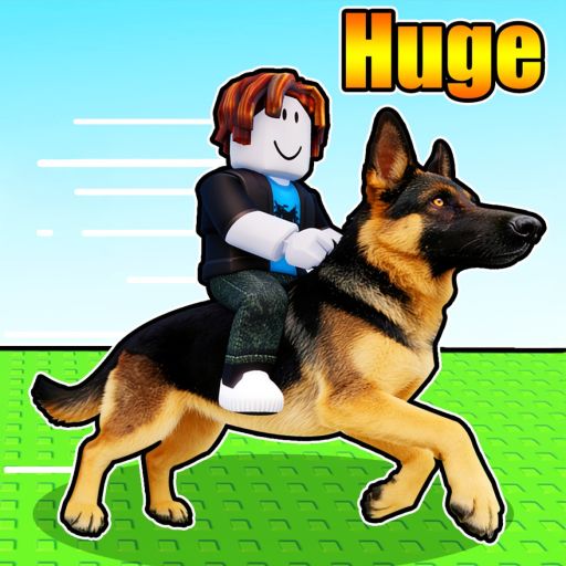 [🥖] Animal Training ⭐️ [RELEASE 🎉] cover