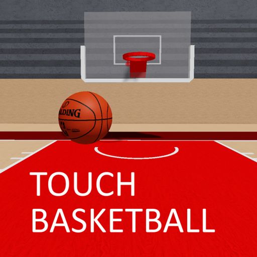 Touch Basketball cover