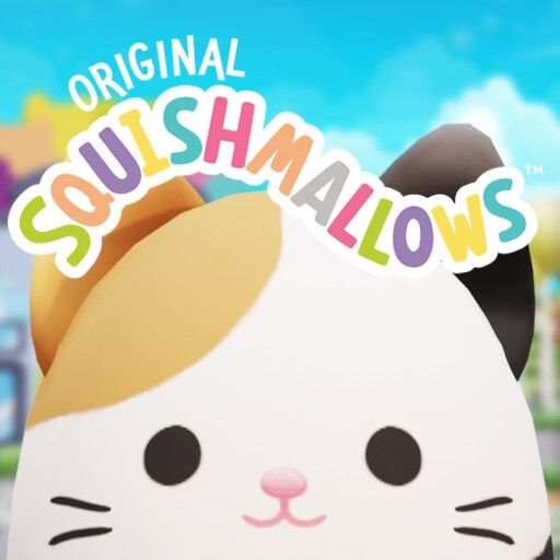 Squishmallows cover