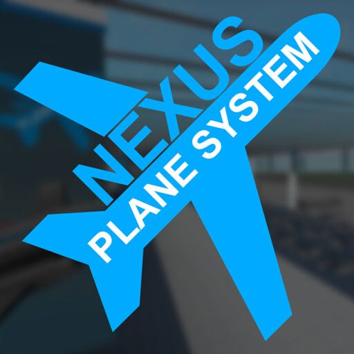 Nexus Airport (Nexus Plane System Legacy) cover