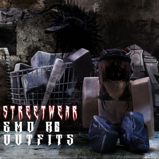 [800+] R6 Evade Outfit Ideas cover