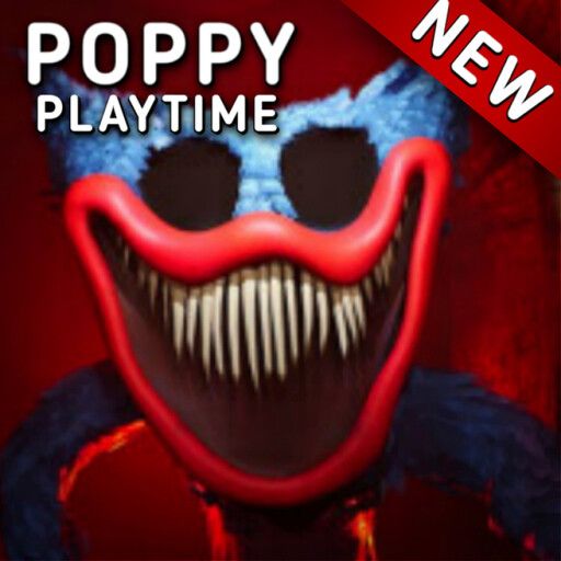 Poppy Playtime Chapter 3 [Story] cover