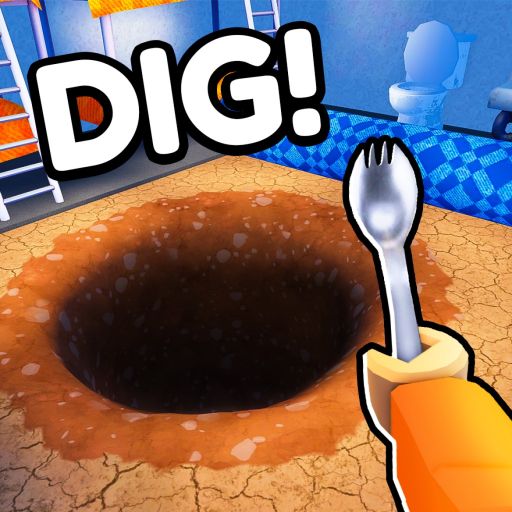 ⛏️ Dig Out Of Jail [XMAS] cover