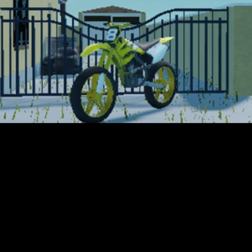 MOTORCYCLE roleplay ! cover