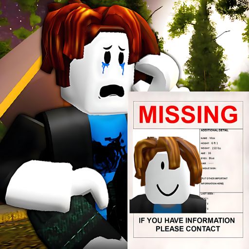 [NOW!] 🌟 Save Missing Bacon Obby❗ cover