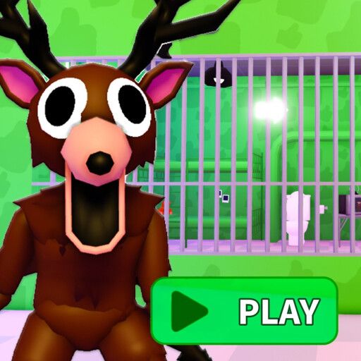🔦99 NIGHTS IN FOREST PRISON RUN! cover