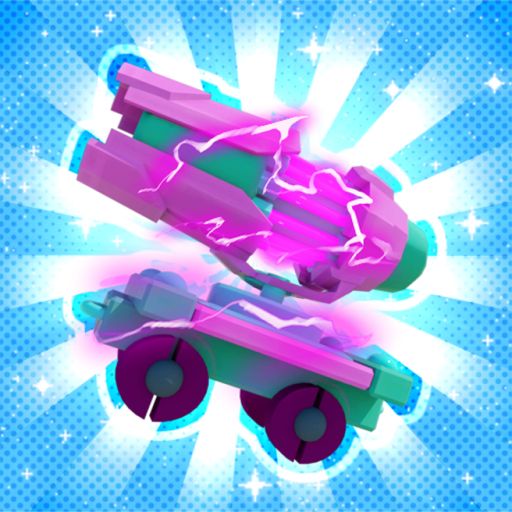 [SPOOKY ZONE 👻] Cannon Simulator cover