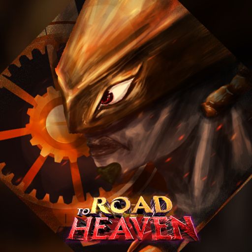 [NEW ERA] Road To Heaven cover