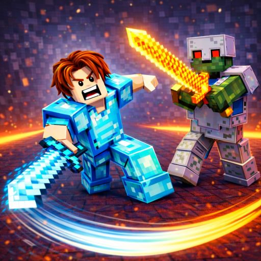 Slasher Blade Loot [W10] cover