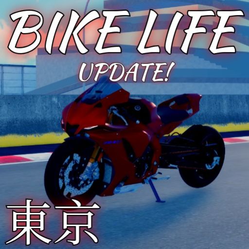 MX-BIKES 🚗 ( TOKYO! ) cover