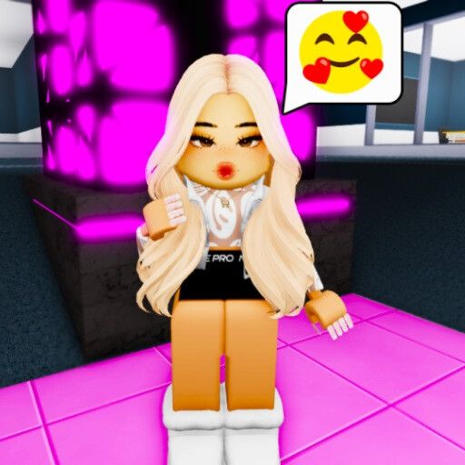 Boys and Girls Dance Experience Roleplay cover