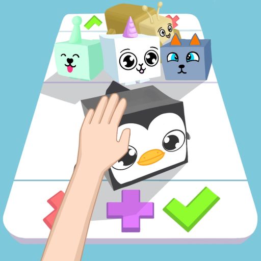 Pets Trading cover