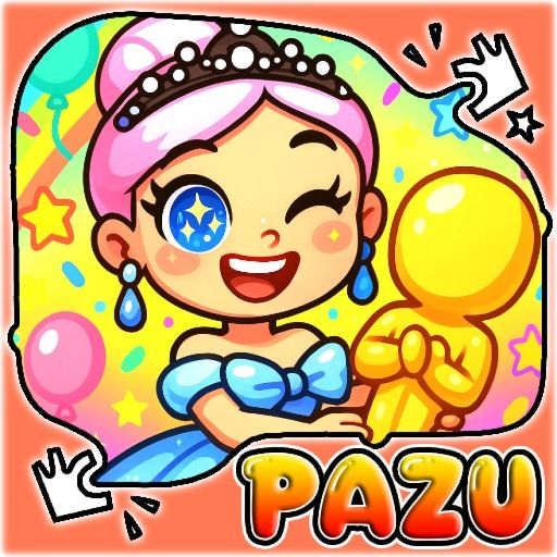 [🎅 XMAS!] Avatar World Pazu Obby cover