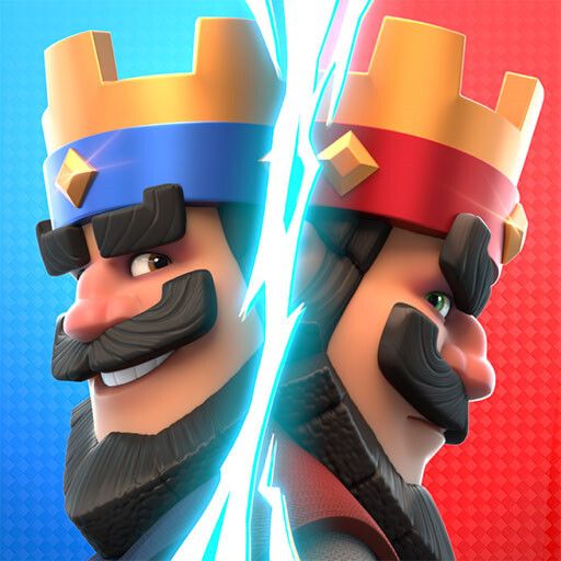 Clash Royale cover