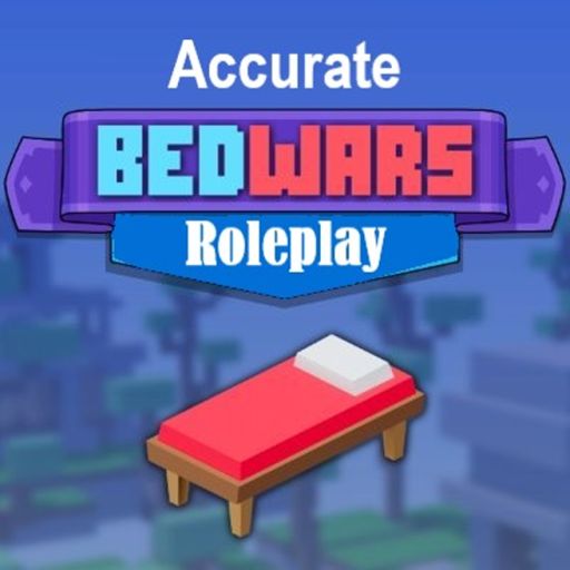 Bedwars RP cover