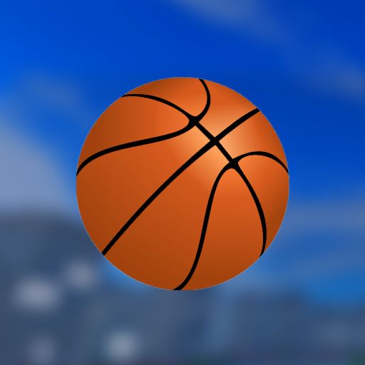 🏀 Basketball Simulator [PUBLIC TESTING] 🏀 cover