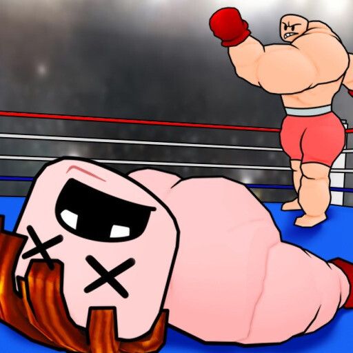 Boxing Career cover