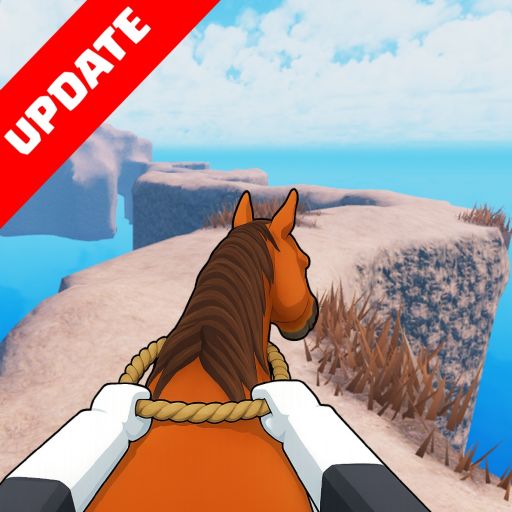 Dangerous Horse Riding cover
