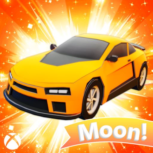 Vehicle Champions! cover