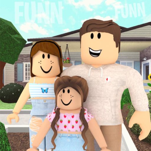 Raise a Family RP on a Dream Island cover