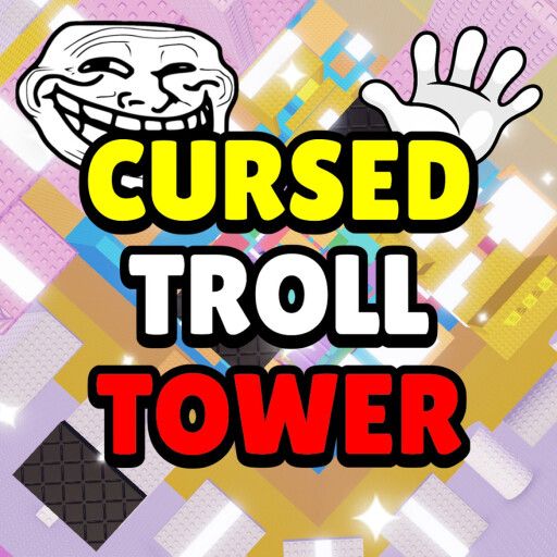 Cursed Troll Tower 💀 cover