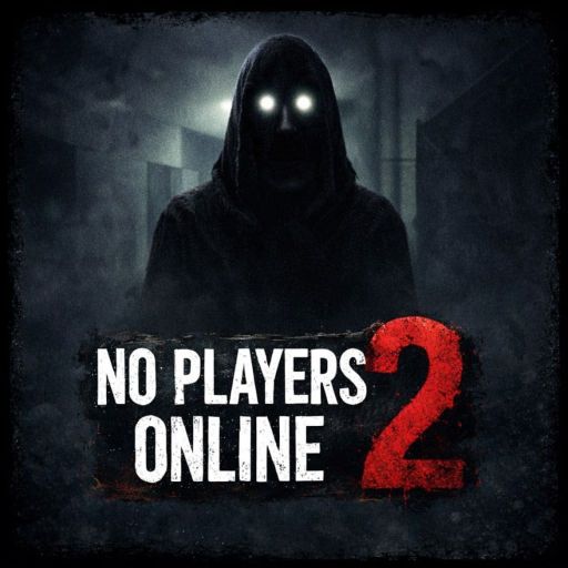 No Players Online 2 cover