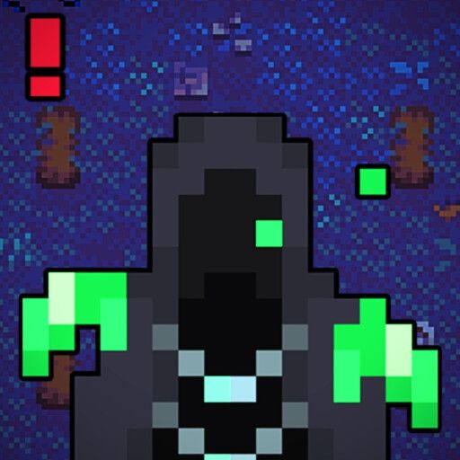 [ALPHA] Pixel Quest! RPG cover