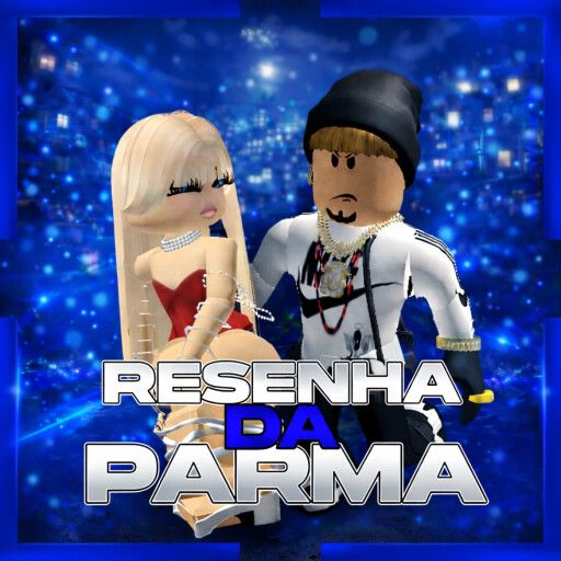 Resenha da Parma cover