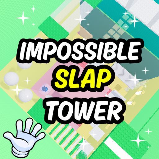 (New UPDATE 1.6) IMPOSSIBLE SLAP TOWER 123 cover