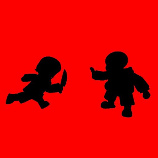 Dusttale: Endless Massacre (RUINS DEMO) cover