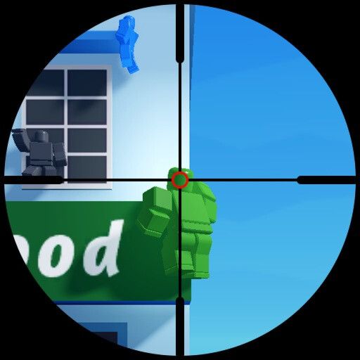 [🔥New Map🔥]Find The Noobs cover