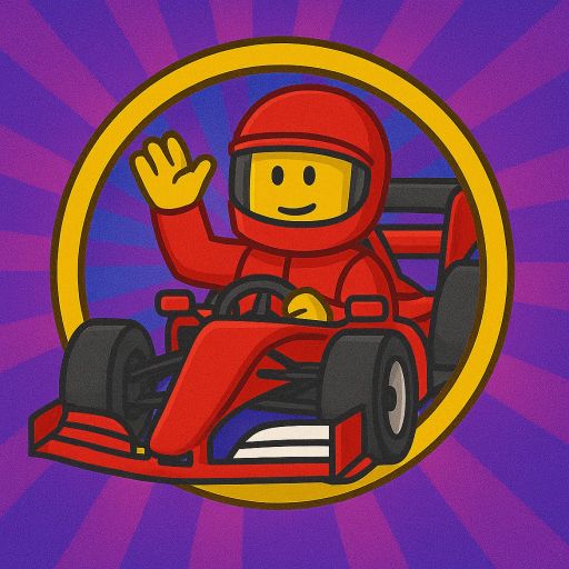 🏎️Speed Rivals F1 🏁 cover