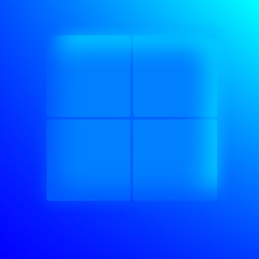 1M Visits Badge 💿 Windows 11 cover