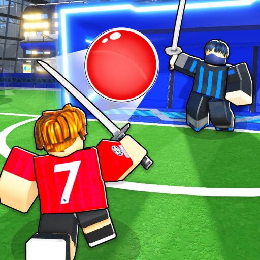 ⚽ Blade League cover