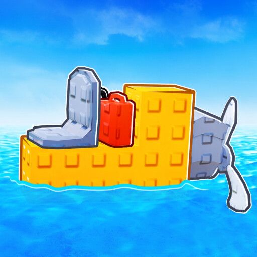 Make a Boat! cover