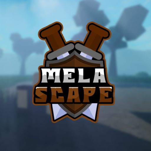 MelaScape RPG | Ancient Ruins🔱 cover