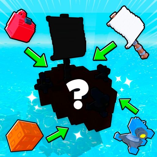 ⛵ Build a Boat! cover