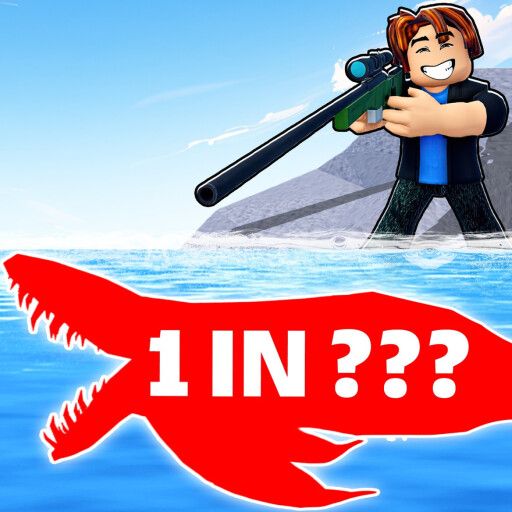 [UPD] Fish Hunter cover