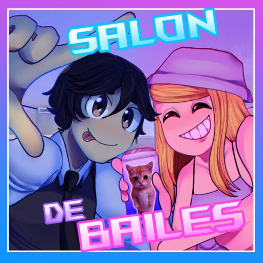 Dance Room 🥵 [voice chat] cover