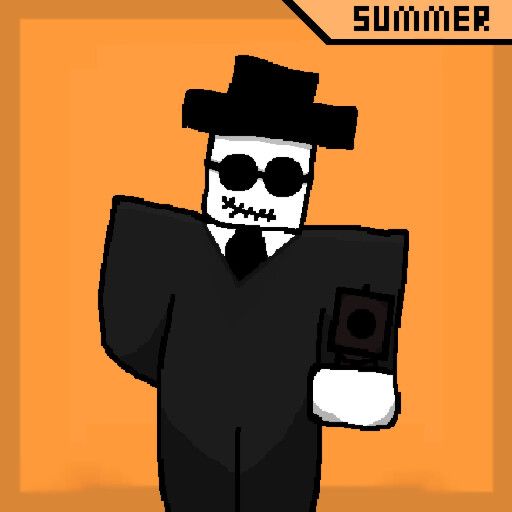 (Sun Temple Buffed) Cursed Mania cover